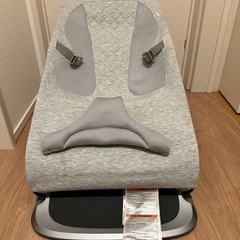 エルゴ　　バウンサーの画像