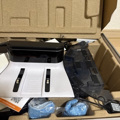 お掃除ロボット iLIFE-V8sの画像