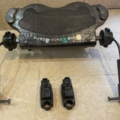 ベビーカー　　タッチボード　　バギーボードの画像
