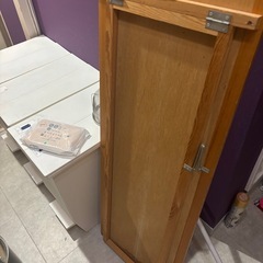 全身鏡　152センチの画像