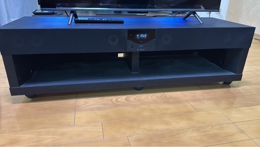 テレビ台　　
