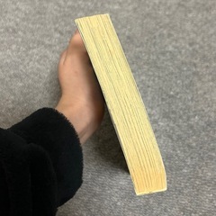 刀化粧 2の画像