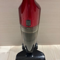 ツインバード　コード式掃除機の画像