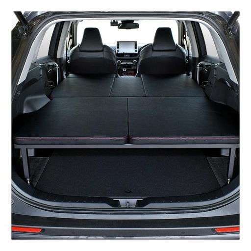RAV4ベッドキット