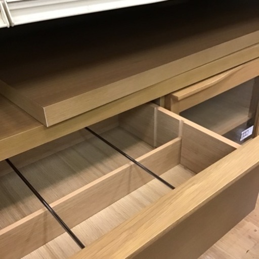 【トレファク神戸新長田店 買取/販売】取りに来られる方限定！Meubleのテレビボードのご紹介です
