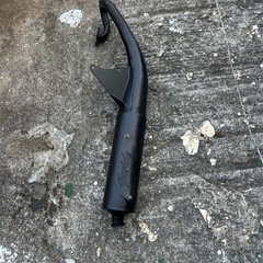 ジョグ50  グラウンドアクシス100 エンジン、部品の画像