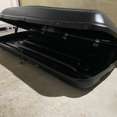 イノールーフボックス BRQ33MBK 33の画像