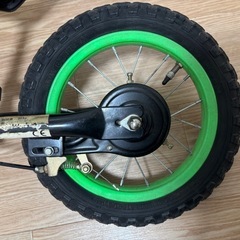 ストライダー 受け渡し予定者有り
の画像