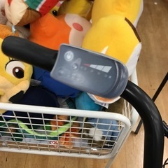 【トレファク神戸新長田店 買取/販売】取りに来られる方限定！Ad-viamの電動自転車のご紹介です！の画像