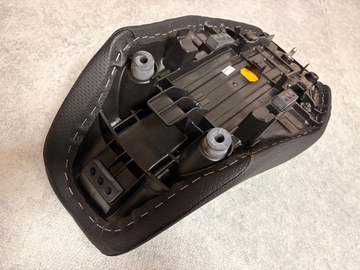 61前期グロム アイディアルシート