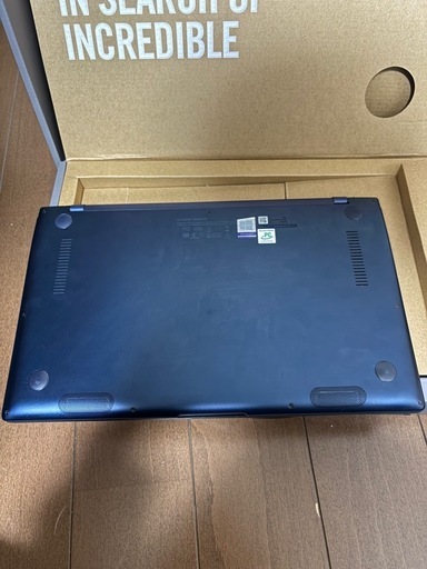ASUS  ZenBook 14  ノートPC