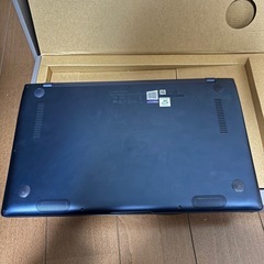 ASUS  ZenBook 14  ノートPCの画像