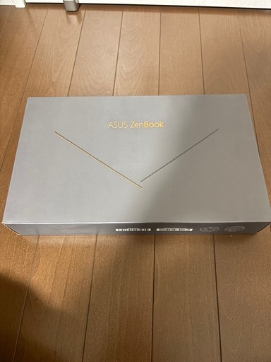 ASUS  ZenBook 14  ノートPC