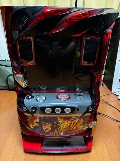 【処分！値下げ大歓迎】仙台市周辺限定ひぐらし祭2、いろはに愛姫、押忍番長3スロット