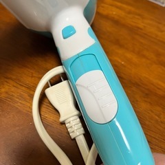 ドライヤーの画像