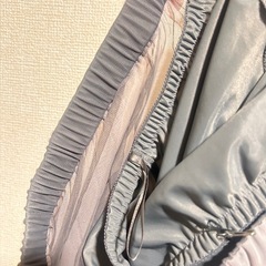 【価格交渉受けます】ブランドスカート未着用タグ付きの画像