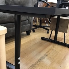 【トレファク神戸新長田店 買取/販売】取りに来られる方限定！ニトリのダイニングテーブルのご紹介です の画像