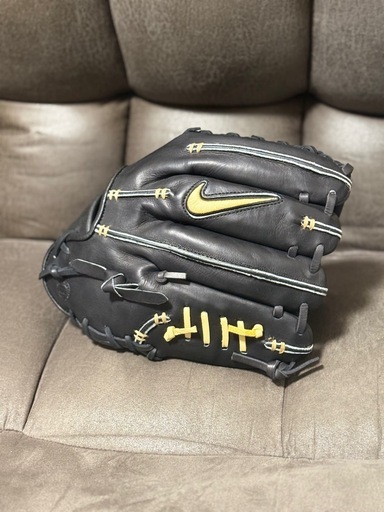 【大特価！！！！】NIKE硬式用オールラウンドグローブ