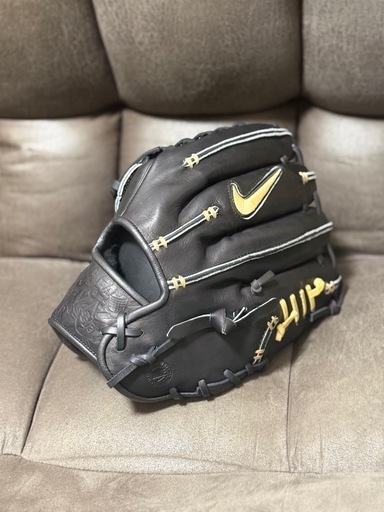 【大特価！！！！】NIKE硬式用オールラウンドグローブ