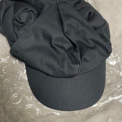 【新品未使用】アスカの帽子【当時物公式】の画像