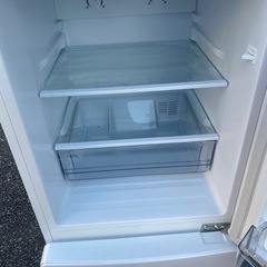 冷蔵庫　ハイアール　2023年の画像