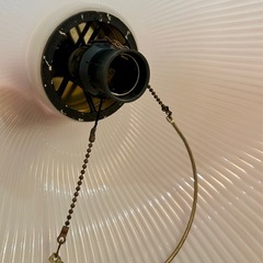 National　シーリング　1灯の画像