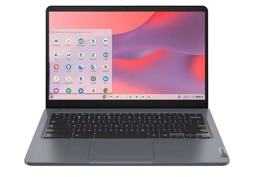 2023年レノボ 14e Chromebook Gen 3 インテル プロセッサー N100 メモリ4GB 