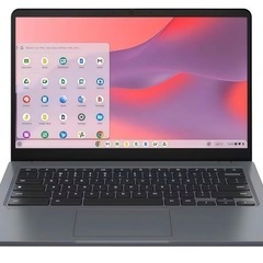 2023年レノボ 14e Chromebook Gen 3 インテル プロセッサー N100 メモリ4GB の画像