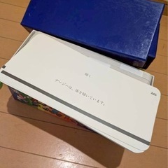 162.  ワールドディズニー　イングリッシュカードの画像