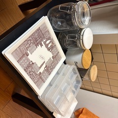 【無料】食器セットの画像