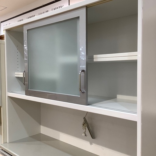 【トレファク神戸南店】ユーアイノイのレンジボードです【取りに来られる方限定】