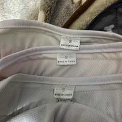 犬用オムツカバーSサイズ3枚セットの画像