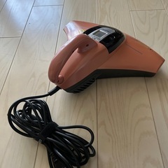 raycop レイコップ ふとんクリーナー BK-200JP 動作確認済みの画像