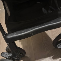ベビーカー ラクーナクッションフリープラスABの画像
