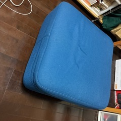 ソファーの画像