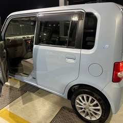 ▪️ムーブコンテ▪️グレードL▪️車検付き▪️❗️の画像