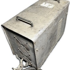 ダイヘン　溶接機　アークの画像