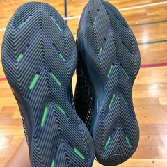 adidas AE1 low　28.5cmの画像