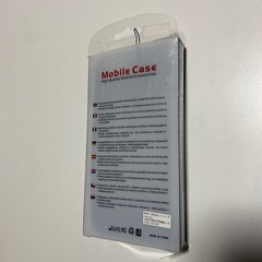 iPhone6 7 8プラス共用ケースの画像