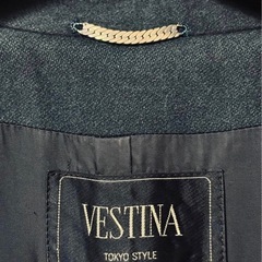 【カシミヤ100%】レディースロングコートウールの画像