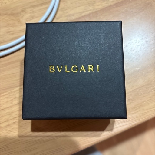 BVLGARI ネックレス