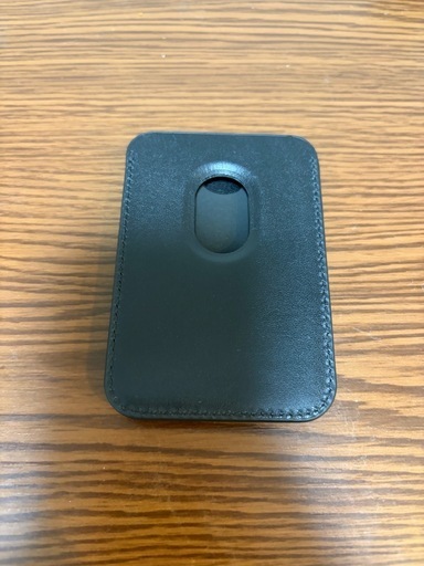 hender scheme (エンダースキーマ)magnet card case