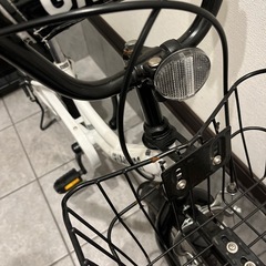 （受け渡し先決まりました
）18インチ　子供自転車の画像