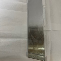 スーパーアローライン 先丸シゴキ鏝　330mmの画像