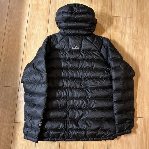 LLBEAN ウルトラライト850ダウン