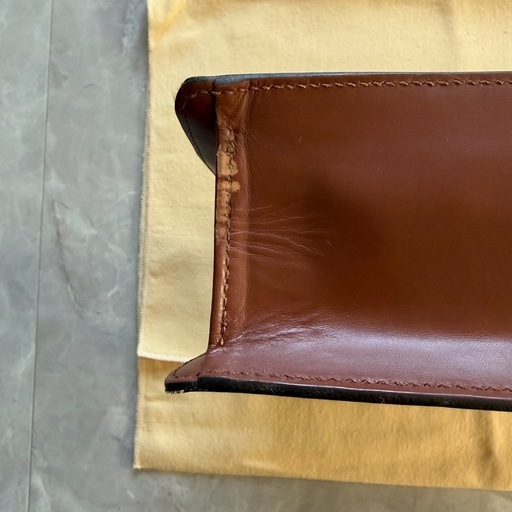 LOUIS VUITTON ルイヴィトン モノグラム モンソー28 M51185
