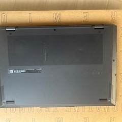 MSI Prestige 13 Evo A12Mの画像