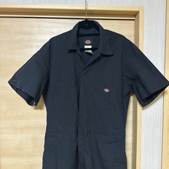 【最終値下げ】【美品】Dickies ツナギの画像