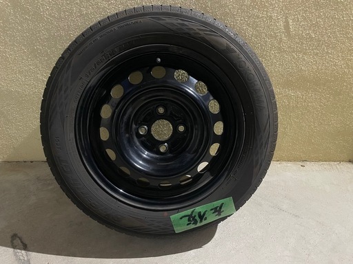 アクア用　ブルーアースGT 175/ 65R15