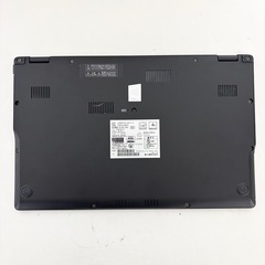 112【極美品・軽量】i5第11世代✨富士通 LIFEBOOK U9311/F 高性能 Windows11の画像